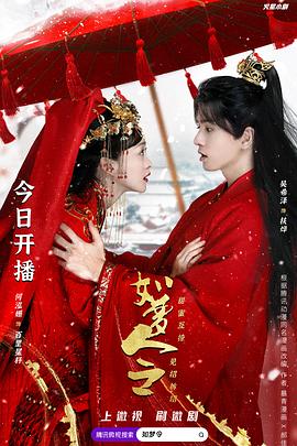 如梦令封面图