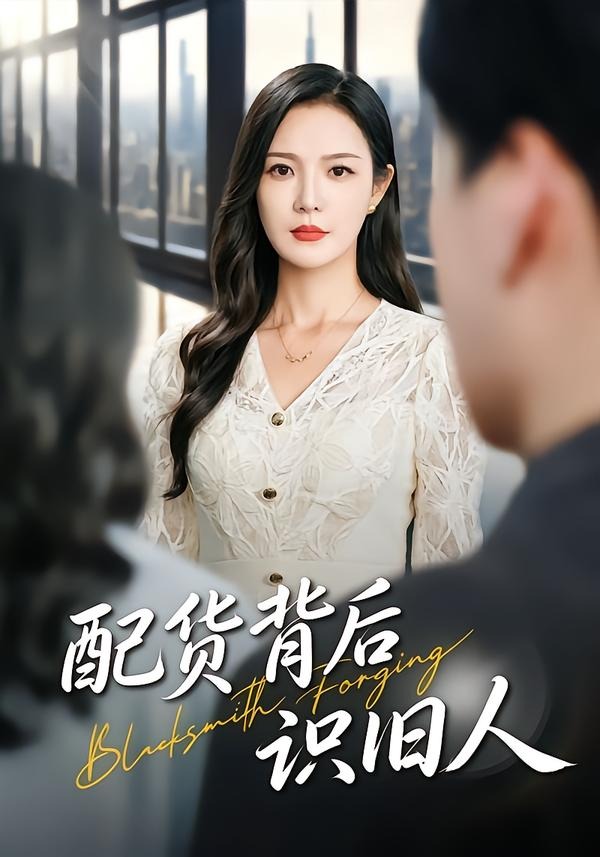 配货背后识旧人封面图