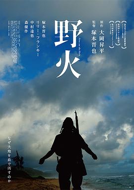 野火封面图