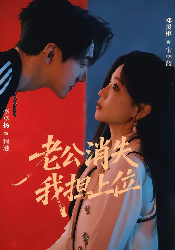 老公消失我担上位封面图