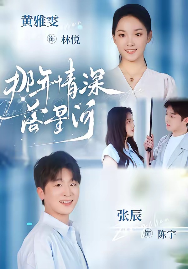 那年情深落星河封面图