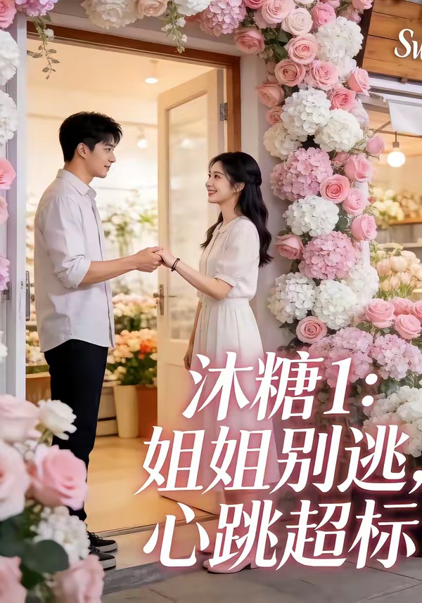 沐糖1：姐姐别逃，心跳超标封面图