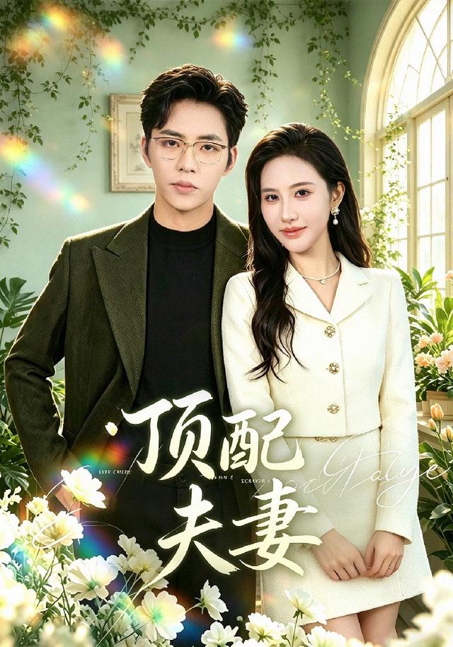 顶配夫妻封面图
