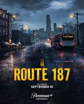 187 号公路封面图